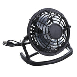 USB Desk Fan Small
