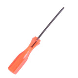 Tri-Wing Screwdriver