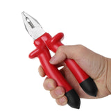 Insulated Cutting Plier