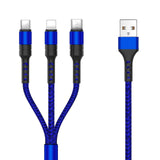 3 in 1 USB Cable