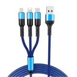 3 in 1 USB Cable