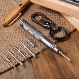24 In 1 Screwdriver Set