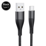 Type C USB Cable