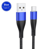 Type C USB Cable