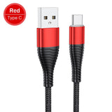 Type C USB Cable