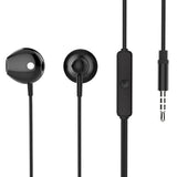 Headphone In-Ear Stereo