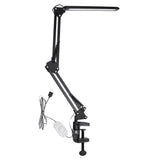 Arm Lamp Clamp Table