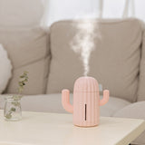 Air Humidifier Cactus