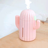 Air Humidifier Cactus