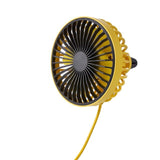 Cute Usb Mini Fans