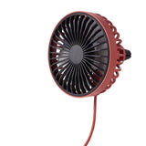 Cute Usb Mini Fans