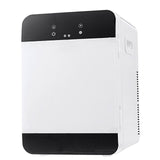 Dual-core Refrigerator