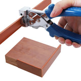 Scissors Cutting Pliers