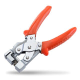 Scissors Cutting Pliers