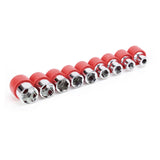 T-handle socket screwdriver