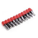 T-handle socket screwdriver