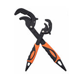 Wrench Open End Spanner