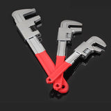 Adjustable Wrench Universal