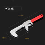Adjustable Wrench Universal