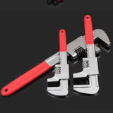Adjustable Wrench Universal