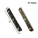 Box Built-In Hinge Gift