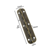 Box Built-In Hinge Gift