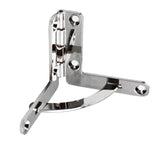 Boxs Hinge Support Iron