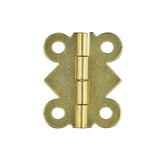 Box Folding Hinge