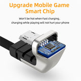 USB Charger Cable L-Type