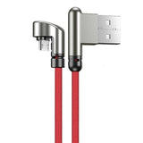 USB Charger Cable L-Type