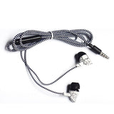 In-Ear Headphones Straight