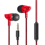 In-Ear Headphones Straight