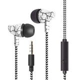 In-Ear Headphones Straight