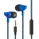 In-Ear Headphones Straight
