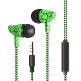 In-Ear Headphones Straight