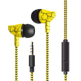 In-Ear Headphones Straight