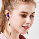 Wired Earphone Noise