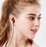 Wired Earphone Noise