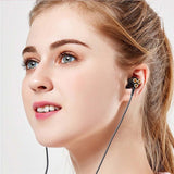 Wired Earphone Noise
