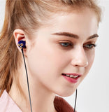 Wired Earphone Noise