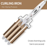 Hair Waver Styling Tools