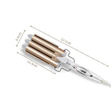 Hair Waver Styling Tools