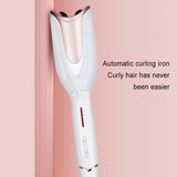 Long-lasting Hair Curlers