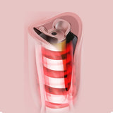 Long-lasting Hair Curlers