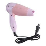 Mini Hair Dryer