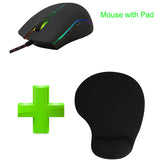 Gaming Mouse RGB