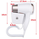 Hair Dryer Holder