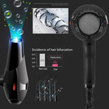 Hair Dryer Salon