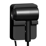 hair dryer bathroom