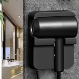 hair dryer bathroom